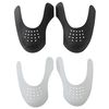 vidaXL Shoe Crease Protection 2 P&ouml;r EU 35-40 Plast