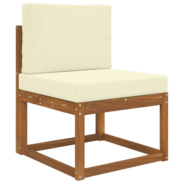 vidaXL Utandyriss&oacute;fap&uacute;&eth;i 2 pcs Rj&oacute;malitur P&oacute;l&yacute;ester