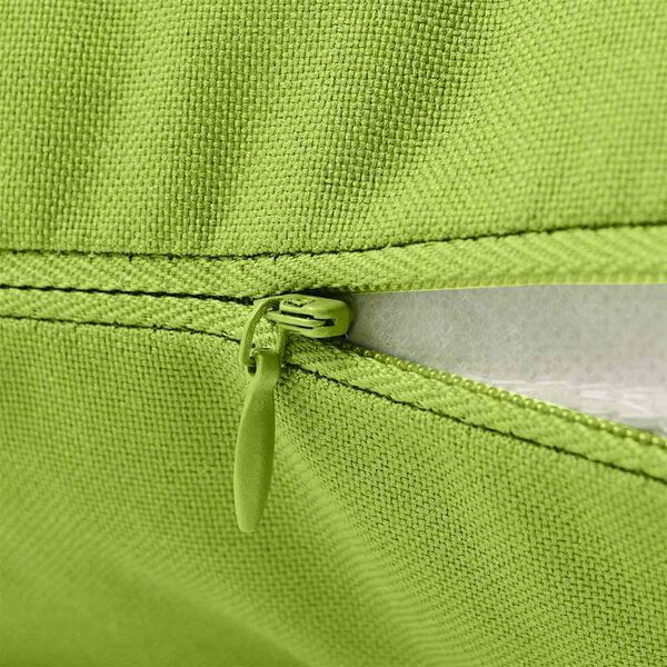 vidaXL &Uacute;tip&uacute;&eth;ar 2 stk 60 x 40 cm Eplagr&aelig;nir