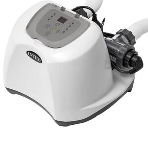 Intex Krystal Clear ECO Saltvatnskerfi 26668GS