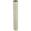 vidaXL Kl&oacute;rustaur fyrir ketti 8x55 cm 10 mm Drappa&eth;ur