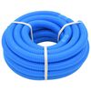 vidaXL Sundlaugarbarki Bl&aacute;r 32 mm 12,1 m