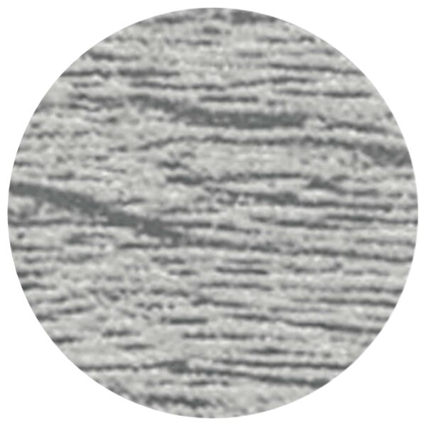 vidaXL Sj&aacute;lfl&iacute;mplata fyrir skr&uacute;fur 2 pcs Gr&aacute;r Sonoma &Oslash; 20 x 0,5 mm