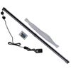 LED Fiskab&uacute;rslj&oacute;s me&eth; Loftb&oacute;lum RGB 94 cm
