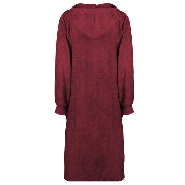 vidaXL Teppishettupeysa KINN Rau&eth;ur XL cotton