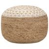 vidaXL Handger&eth;ur G&oacute;lfp&uacute;&eth;i 45x30 cm J&uacute;ta