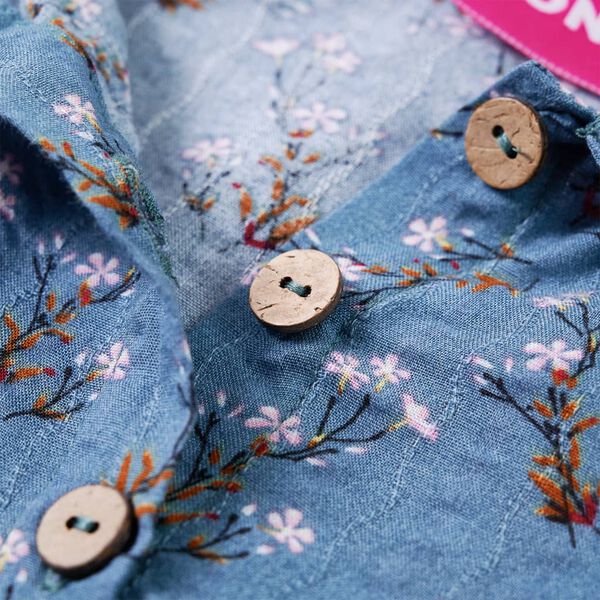 Barnakj&oacute;ll me&eth; S&iacute;&eth;um Ermum Bens&iacute;nbl&aacute; 140