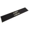 vidaXL Eldh&uacute;smotta &THORN;vottheld Coffe-texti 60x300 cm Flauel