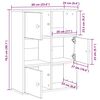 Sm&aacute;mynd af v&ouml;ru 11 af 12