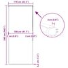 Sm&aacute;mynd af v&ouml;ru 12 af 12