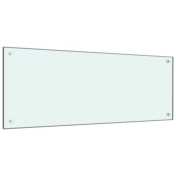 vidaXL Eldh&uacute;splata Mj&oacute;lkurlitu&eth; 100x40 cm Hert Gler