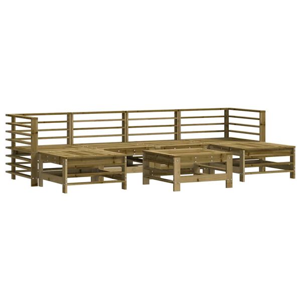 S&yacute;nir v&ouml;rumynd 1 af 9