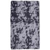 vidaXL R&yacute;jamotta me&eth; H&aacute;u Flosi NAVARRA D&ouml;kkgr&aacute;r 60x100 cm Polyester
