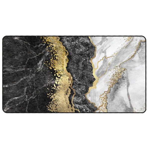 vidaXL Motta &THORN;vottheld 80x150 cm Marglitur