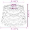 Sm&aacute;mynd af v&ouml;ru 6 af 7