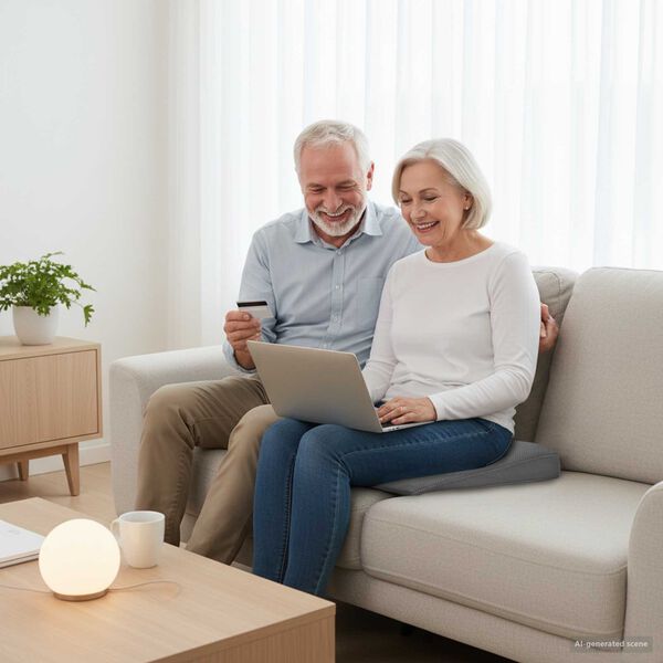 vidaXL Sessur Gr&aacute;r