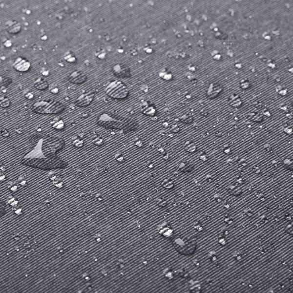 Madison S&oacute;lhl&iacute;f "Flores Luxe" 300 cm Hringlaga Salv&iacute;ugr&aelig;n