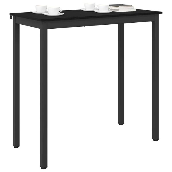 vidaXL Standandi Barbor&eth; Samsettur vi&eth;ur