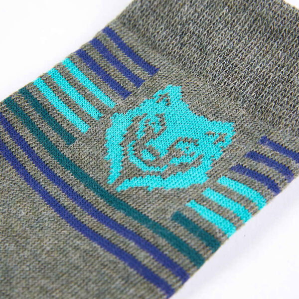 Krakkasokkar 5 pör EU 30-34