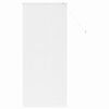 vidaXL Venet&iacute;sk blindi Hv&iacute;tt 175 x 70 cm &Aacute;l