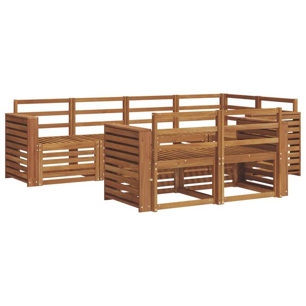 S&yacute;nir v&ouml;rumynd 1 af 8