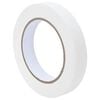 vidaXL M&aacute;lara Maskeringar T&Yacute;PUR 24 pcs Hv&iacute;tt 19mm x 50m Papp&iacute;r