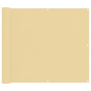 vidaXL Bakar&iacute; Skj&aacute;r PU h&uacute;&eth;a&eth; Oxford alu