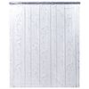 vidaXL Gluggafilmur Hr&iacute;ma&eth;ar Bambusmynstur 90x500 cm PVC