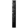 48648 vidaXL Umbrella Cover with Zipper PE 200 cm