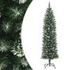 vidaXL Mj&oacute;tt Gervij&oacute;latr&eacute; me&eth; Standi 240 cm PVC