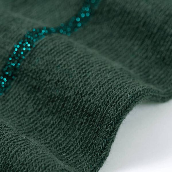 Barnasokkabuxur D&ouml;kkgr&aelig;nn 116