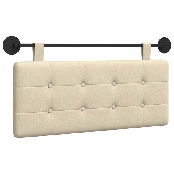 vidaXL Hengisk&aacute;li Vegghengt d&uacute;kur