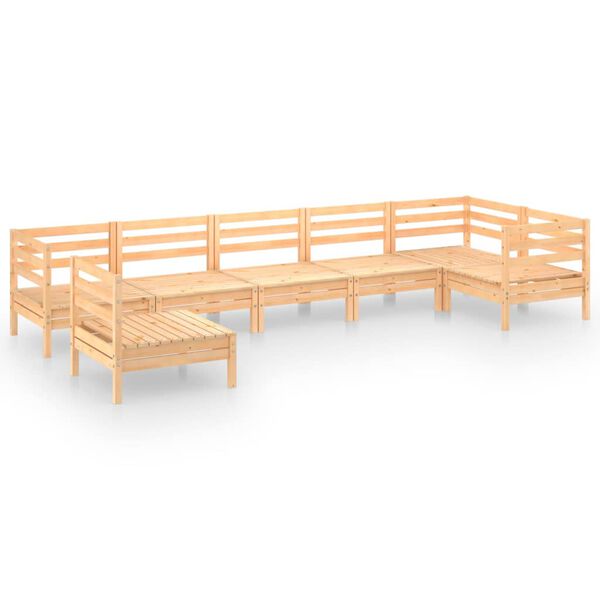 S&yacute;nir v&ouml;rumynd 1 af 6