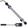 LED Fiskab&uacute;rslampi 28 cm Bl&aacute;tt