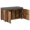 Sm&aacute;mynd af v&ouml;ru 5 af 12