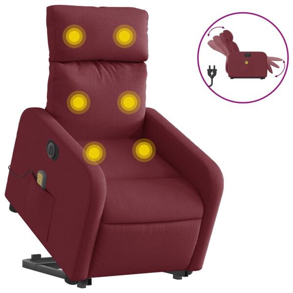 S&yacute;nir v&ouml;rumynd 1 af 17