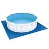 Bestway Jar&eth;d&uacute;kur fyrir Sundlaug Flowclear 488x488 cm