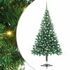 vidaXL Gervij&oacute;latr&eacute; Tilb&uacute;in l&yacute;sing 120 cm 230 Greinar