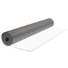 vidaXL Hl&iacute;f&eth;arfilma &aacute; Bor&eth; Gegns&aelig;tt 0,9x15 m 1,6 mm PVC