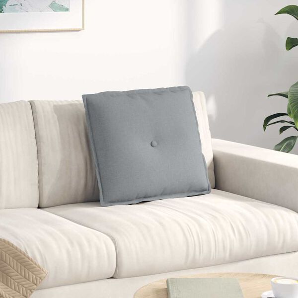 vidaXL Bakp&uacute;&eth;i Lj&oacute;sgr&aacute;r 50 x 19 x 45 cm d&uacute;kur