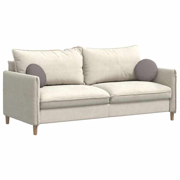 vidaXL Setjp&uacute;&eth;ar 2 pcs M&oacute;gr&aacute;r &Oslash;30 x 13 cm d&uacute;kur