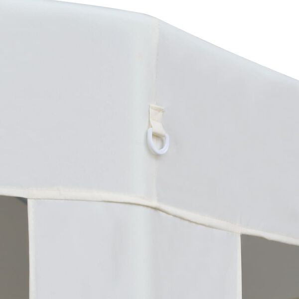 vidaXL Lystisk&aacute;li 834x448x320 cm Hv&iacute;tur