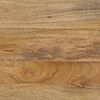 vidaXL sófaborð Brúnt 100x54x40 cm Solid Wood Mangó