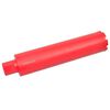 82 mm X 400 mm &THORN;urr og Blaut Demants Kjarnabor