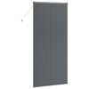 vidaXL Venet&iacute;sk blindi D&ouml;kk gr&aacute; 220 x 100 cm &Aacute;l