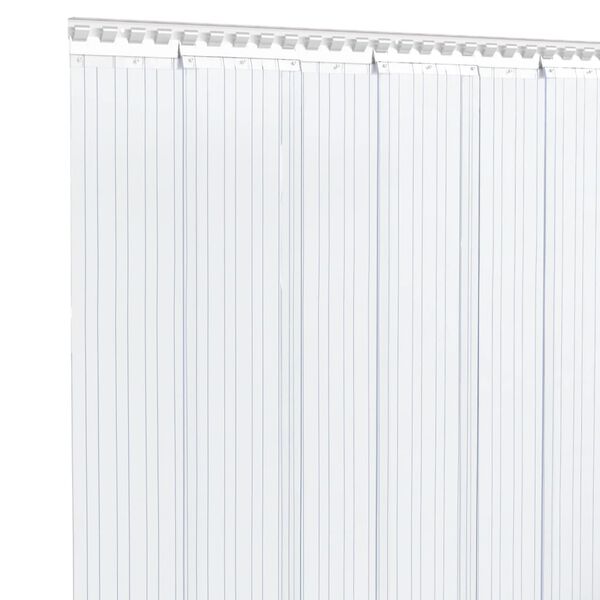 vidaXL Dyratjald Gegns&aelig;tt 200 mmx1,6 mm 10 m PVC