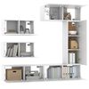 Sm&aacute;mynd af v&ouml;ru 4 af 10