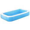 Bestway Uppbl&aacute;sin Sundlaug 305x183x56 cm