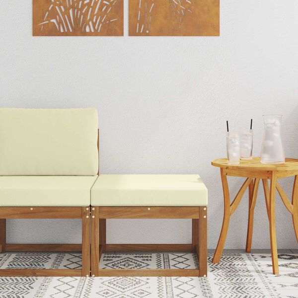 vidaXL &Uacute;tibakka Hrein akas&iacute;utr&eacute; N&aacute;tt&uacute;rulegur