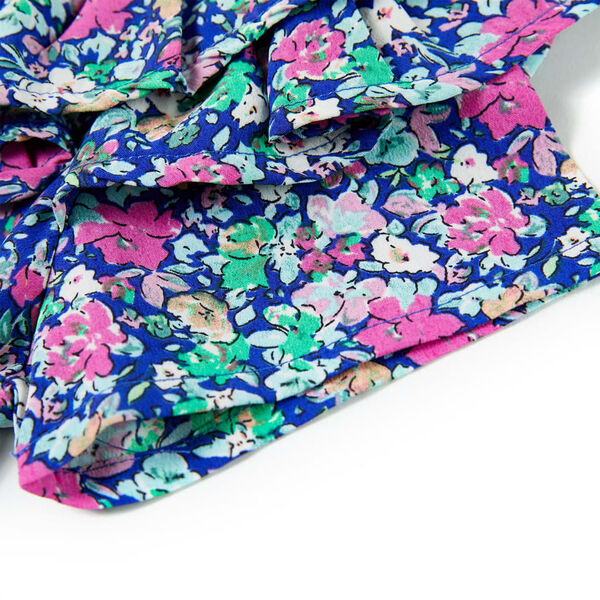 Barnakj&oacute;ll me&eth; P&iacute;fuermum K&oacute;baltbl&aacute;r 104